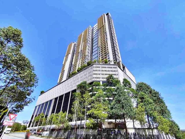 [-28%] Office Lot in Sfera Residensi - Close to AEON Mall Taman Equine 1