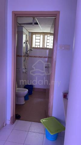 Nusa Perdana Service Apartment 5