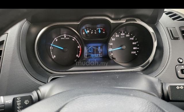 2014 Ford RANGER 2.2 XLT (HI RIDER) MY12 T6 P375 - 4
