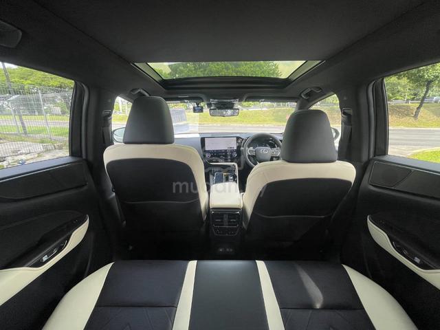 2023 Lexus NX250 2.5 LUXURY MY22 (A) READY STOCK! - 5