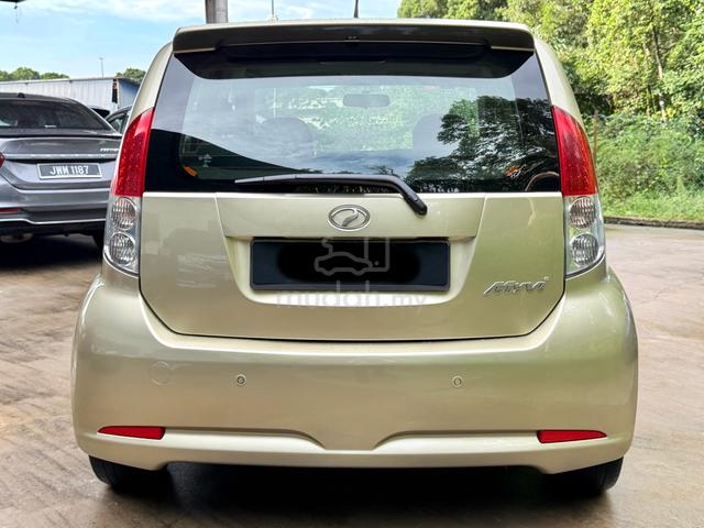2006 Perodua MYVI 1.3 EZi (A) - 5