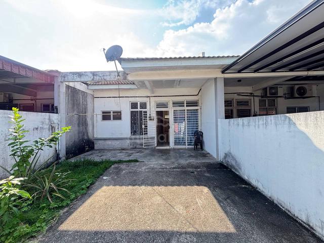 Paling Murah ❗Single Storey Terrace Bsp 8 Bandar Saujana Putra 1
