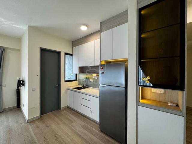 Fortune Centra Residences 1