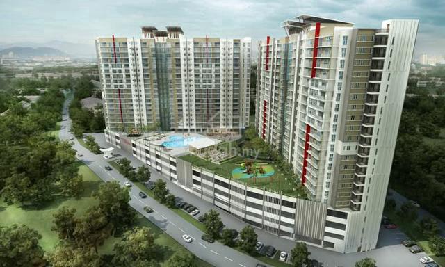 V-Residensi 5 1