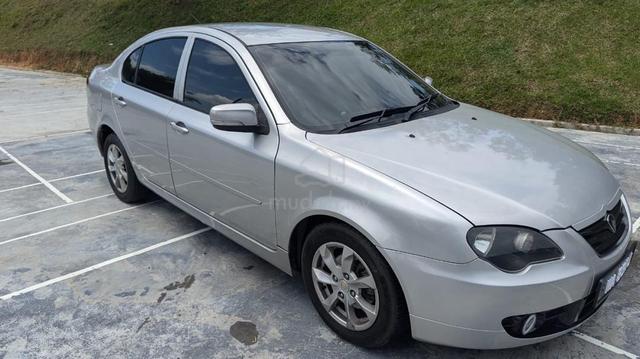 2014 Proton PERSONA 1.6 ELEGANCE HIGH LINE (A) - 1