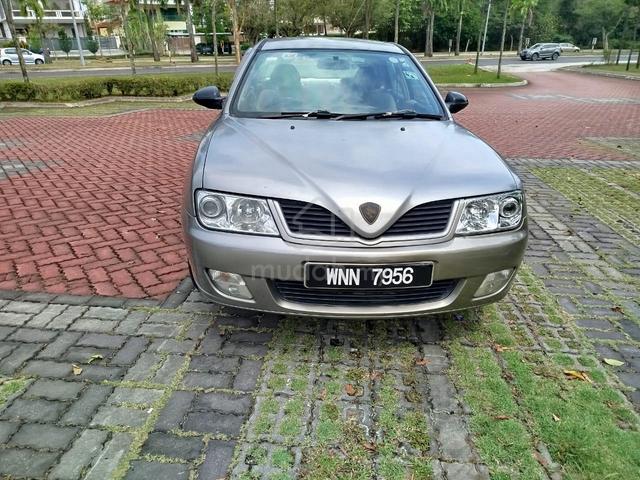 2005 Proton WAJA 1.6 ENHANCED (M) - 3