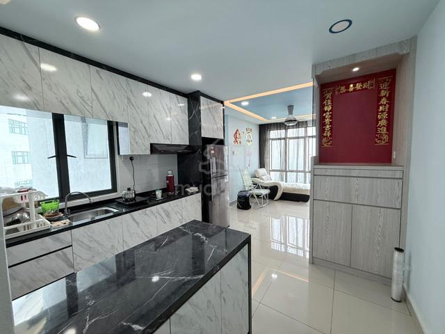 Arc @ Austin Hills 1