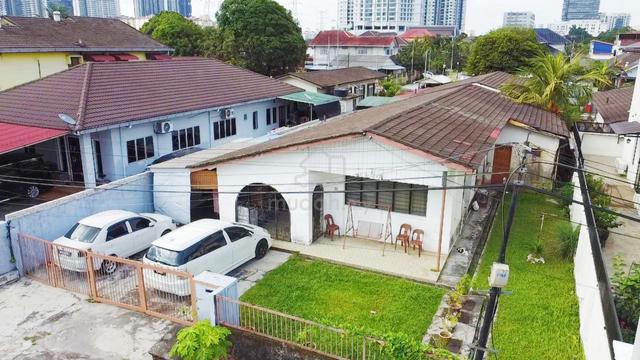 KL BUNGALOW KERAMAT š„ 1 Storey Jalan Enggang Utara Kuala Lumpur 1