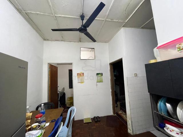 Pandan Perdana Shop Apartment 1