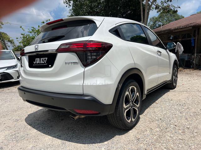 Honda HR-V 1.8 V ENHANCED (A)-19 - 5