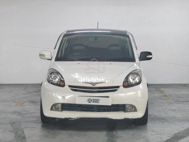2007 Perodua MYVI 1.3 EZ (A) WHOLE SALE - 5