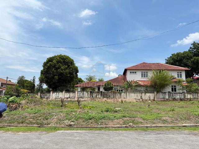 Kota Damansara Residential Bungalow land for sale 1