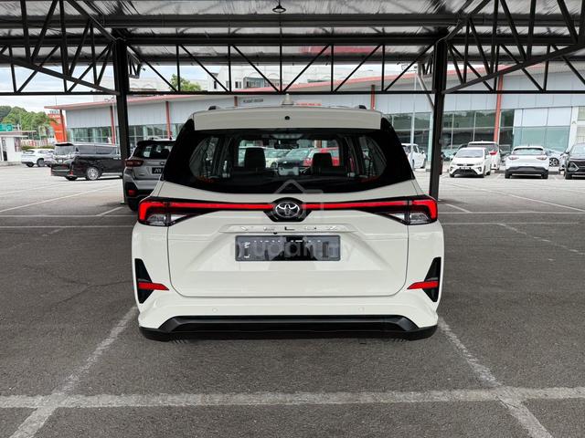2023 TOYOTA VELOZ 1.5, Lady owner, under warranty - 5