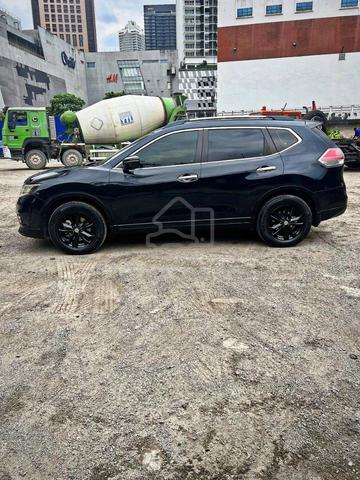 2015 Nissan X-TRAIL 2.5 COMFORT ENHANCED (A) - 5