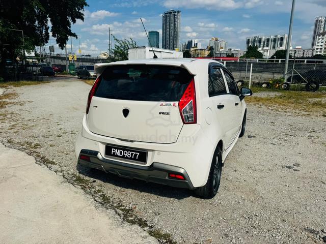 2015 Proton IRIZ 1.3 EXECUTIVE (A) - 4