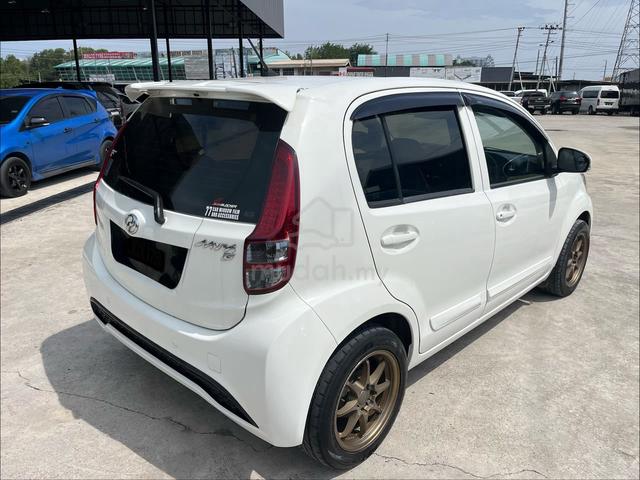 2015 Perodua MYVI 1.3 STANDARD G FACELIFT (A) - 4