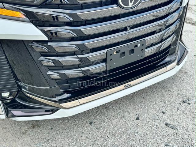 5A 4k KM‼️2025 Toyota VELLFIRE 2.4 Z PREMIER - 5