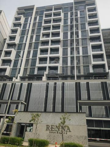 Renna Residence @ The NorthBank 1