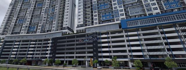 LBS Skylake Residence 1