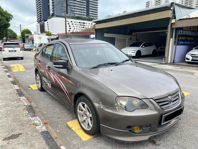 2011 Proton PERSONA 1.6 (A) HARGA OFFER - 3