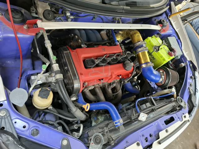 2013 Proton SAGA 1.3 FL (M) - 3