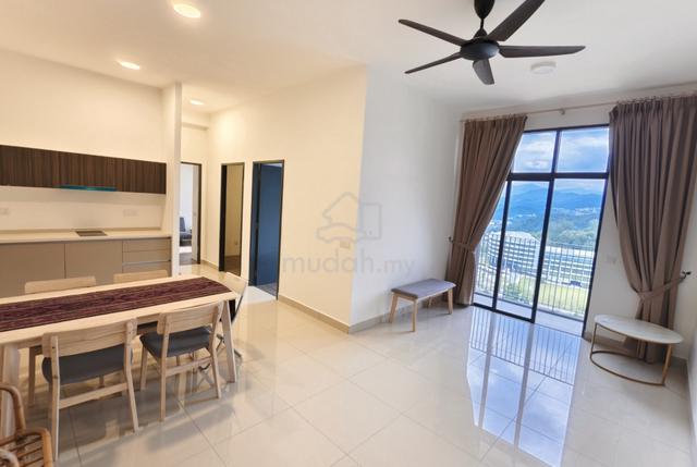 Henna Residence  @ The Quartz WM 1