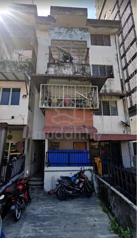 Ang Seng Mansion 1