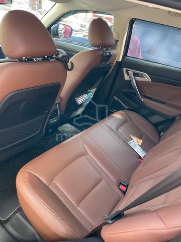 2020 Proton X70 1.8 TGDI PREMIUM 2WD (A) - 5