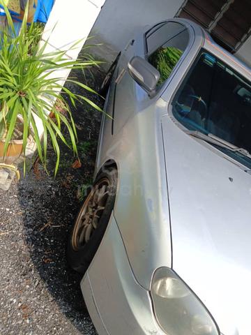 2011 Proton PERSONA 1.6 ELEGANCE BASE LINE (M) - 2