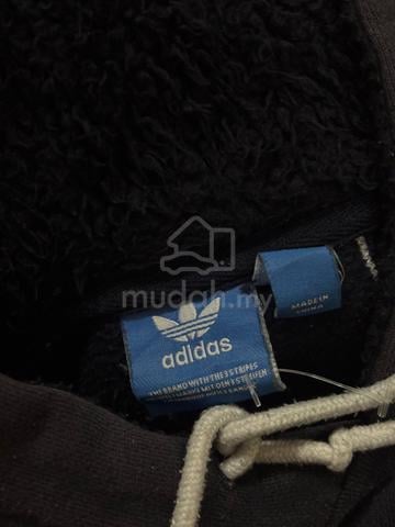 Hoodie Adidas - photo 3 of 4