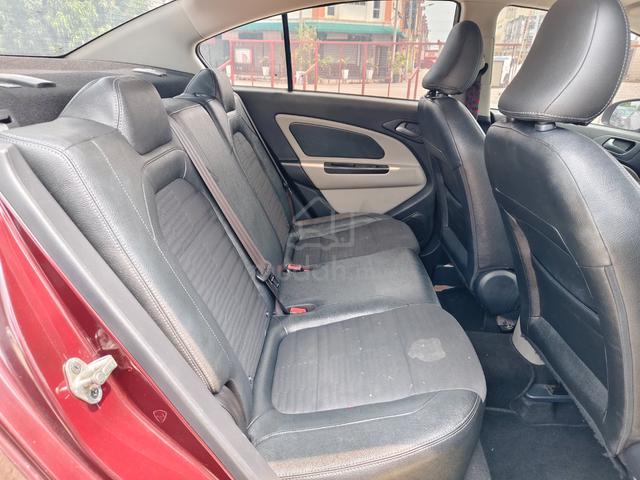 2019 Proton Persona 1.6 Full Spec 5-Years Warranty - 5