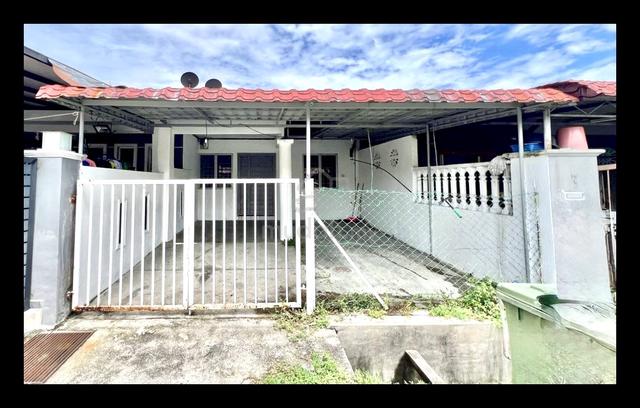 BOOKING 1K🔥 DIJAGA BAIK 1 Storey Tasik Kesuma Fasa 7 Semenyih 1