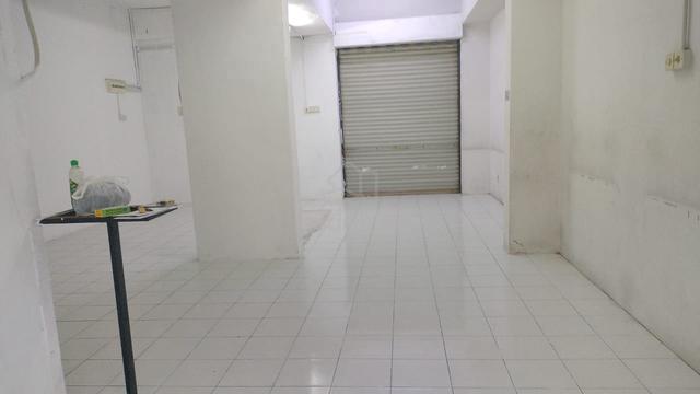 Kedai Sewa Pantai Permai, Pantai Dalam, Bangsar South 1