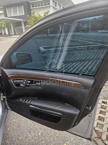 2012 Mercedes Benz S-CLASS 3.0 300 L V221 - 5