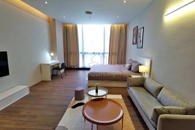 South View Serviced Apartments 1