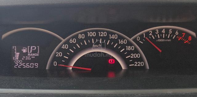 2016 Perodua ALZA 1.5 S (A) PROMO OTR F/SERV REKOD - 3