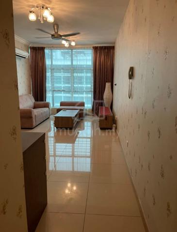 Vista Alam Serviced Apartment 1