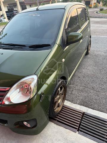2010 Perodua VIVA 1.0 ELITE EZI EJ-VE (A) - 4