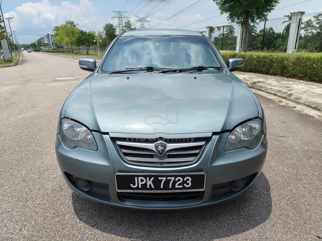 2013 Proton PERSONA 1.6 ELEGANCE BASE LINE (M) - 1