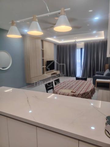 Vertu Resort @ Aspen Vision City 1