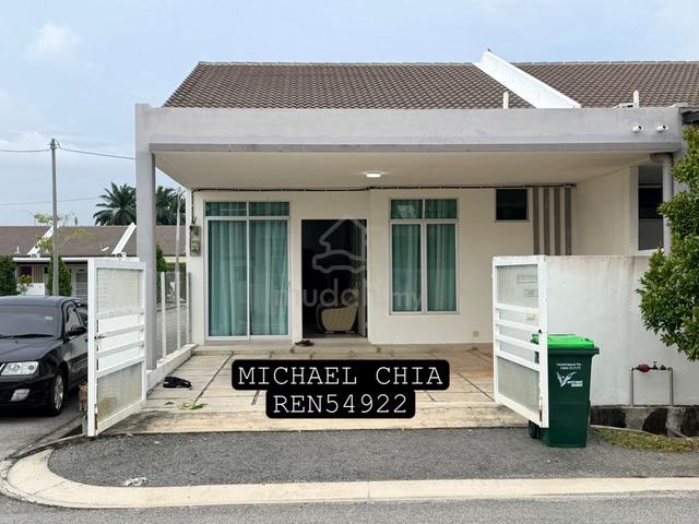 Good Condition Yarra Park Northfield Single Endlot For Rent 🔥 1