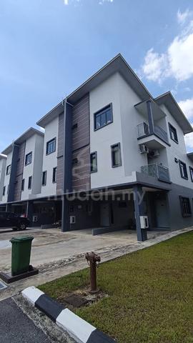 Kensho Townhouse 1