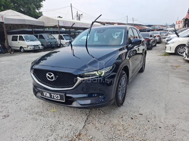 2020 Mazda CX-5 2.0 GLS (A) - 3