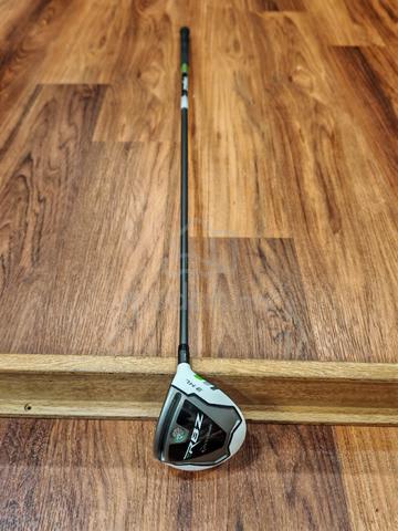 Japan TaylorMade RBZ Golf Fairway 3HL Wood 17° 💛 - photo 2 of 6