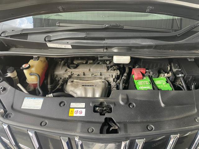 2018 Toyota ALPHARD 2.5 SC (A) - 5