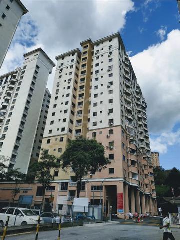 Prima Saujana 1