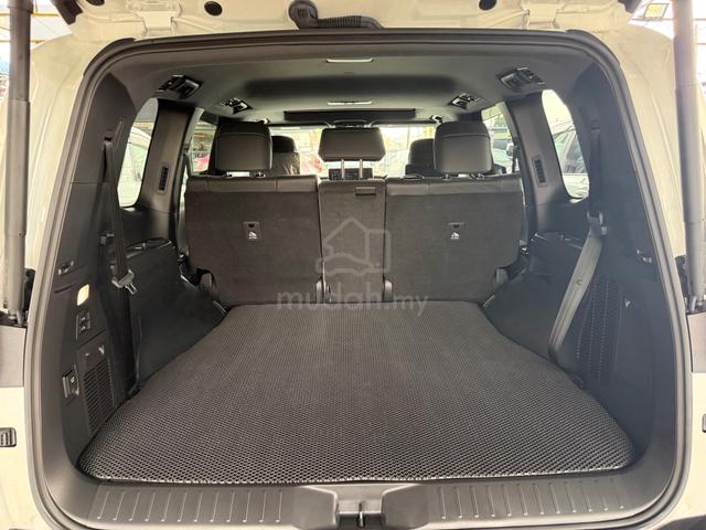 2023 Toyota LANDCRUISER 3.5 ZX (A)Full Modellista - 4