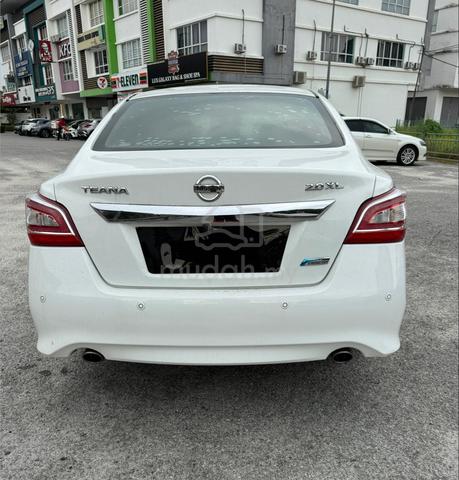 2014 Nissan TEANA 2.0 XL (A) - 3