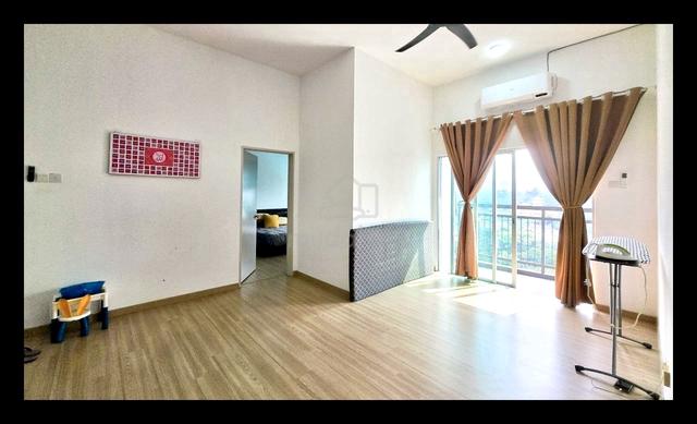 Residensi Anggerik Wira 1