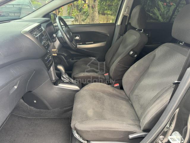 2018 Perodua MYVI 1.5 H MY2017 (A) - 5